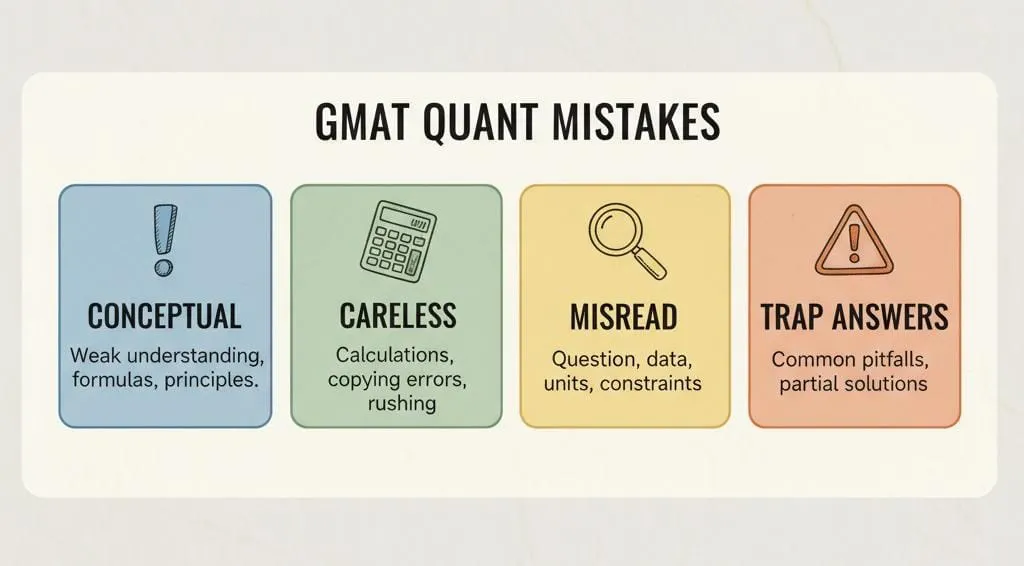 Student looking overwhelmed while studying